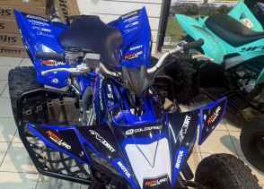 YAMAHA YFZ 450 R - 2023