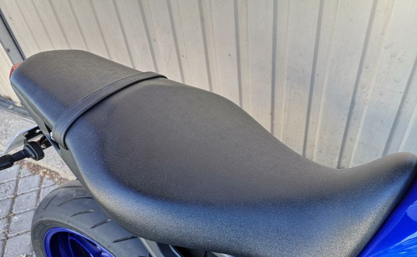 YAMAHA MT-09 35KW 12