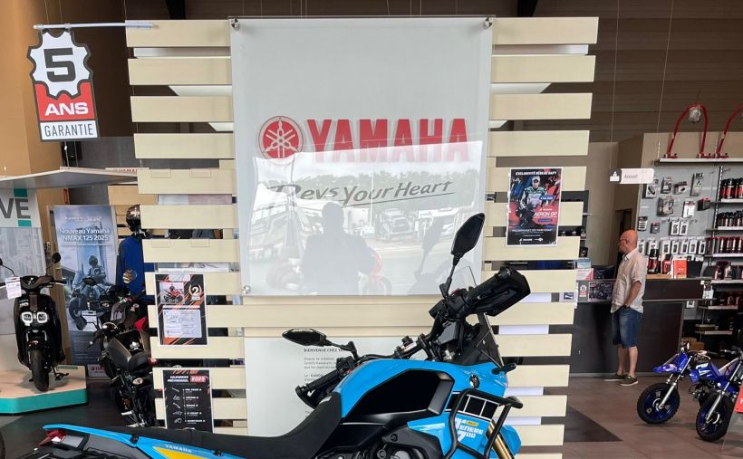 YAMAHA XTZ TENERE 700 RALLY EDITION 3