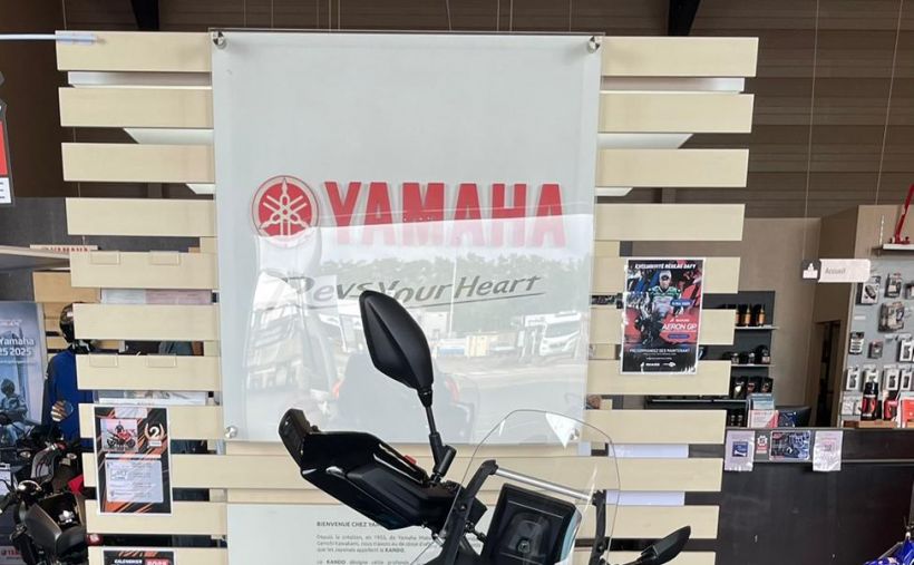 YAMAHA XTZ TENERE 700 RALLY EDITION 6