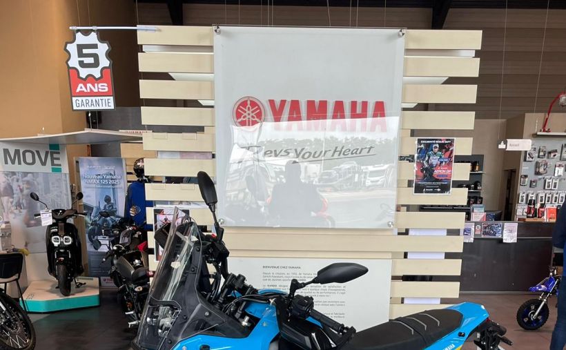 YAMAHA XTZ TENERE 700 RALLY EDITION 7