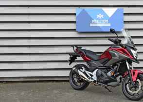 HONDA NC 750 XD - 2020