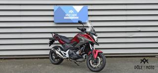 HONDA NC 750 XD - 2020