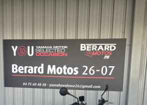 CF MOTO Heritage - 2021