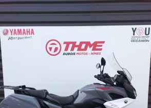 YAMAHA TRACER 900 GT - 2018
