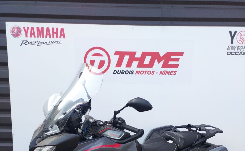 YAMAHA TRACER 900 GT 3