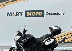 KAWASAKI VERSYS 650 - 2022