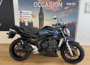 YAMAHA FZ6 (98CV) - 2006