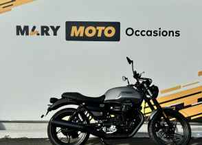 MOTO GUZZI V7 STONE - 2022
