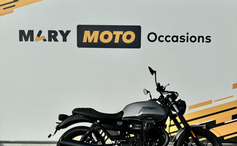 MOTO GUZZI V7 STONE 0
