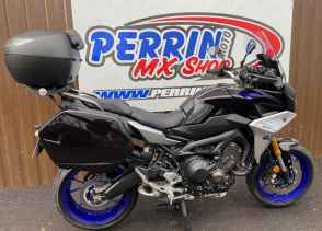 YAMAHA MT-09 TRACER - 2019