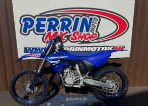 YAMAHA YZ250 - 2025