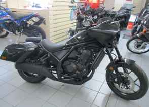 HONDA CMX 1100 REBEL - 2023