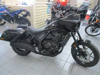 HONDA CMX 1100 REBEL - 2023