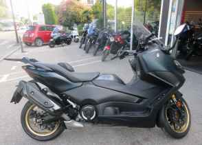 YAMAHA XP T-MAX 560 TECH MAX - 2022
