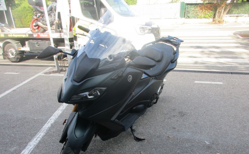 YAMAHA XP T-MAX 560 TECH MAX 1