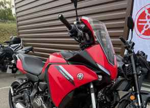 YAMAHA TRACER 7 - 2024