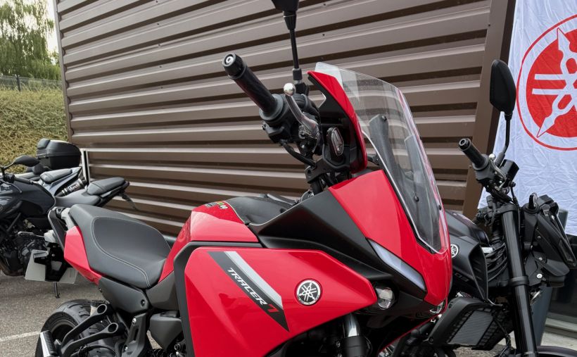 YAMAHA TRACER 7 0