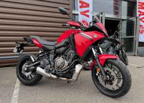 YAMAHA TRACER 7 - 2024