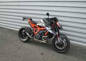 KTM 1290 SUPER DUKE RR - 2023