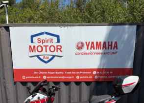 YAMAHA XP T-MAX 500 ABS - 2022