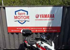 YAMAHA XP T-MAX 500 ABS - 2022