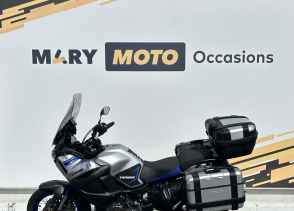 YAMAHA XTZ 1200 SUPER TENERE - 2016
