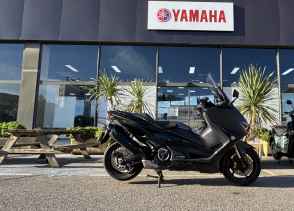 YAMAHA XP T-MAX 560 TECH MAX - 2020