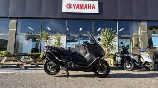 YAMAHA XP T-MAX 560 TECH MAX - 2020