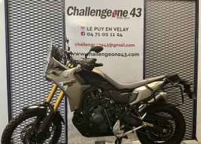 YAMAHA XTZ TENERE 700 - 2025