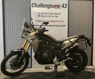 YAMAHA XTZ TENERE 700 - 2025