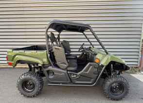 YAMAHA 700 VIKING EPS - 2025