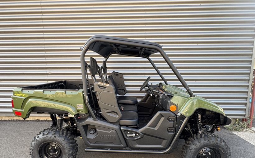 YAMAHA 700 VIKING EPS 0