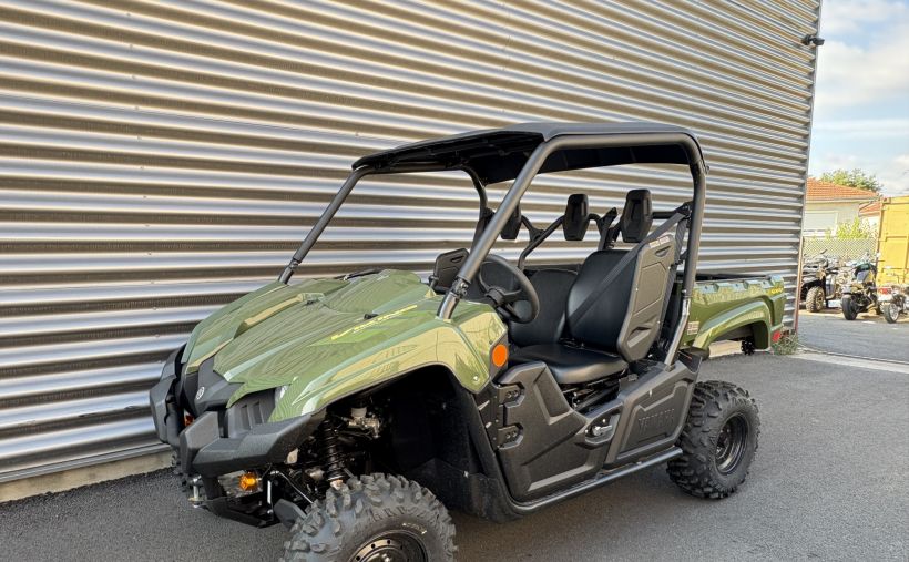YAMAHA 700 VIKING EPS 2