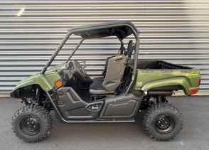 YAMAHA 700 VIKING EPS - 2025