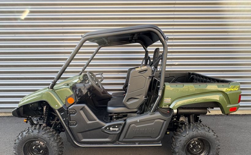 YAMAHA 700 VIKING EPS 3