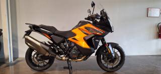 KTM 1290 SUPER ADVENTURE S - 2021
