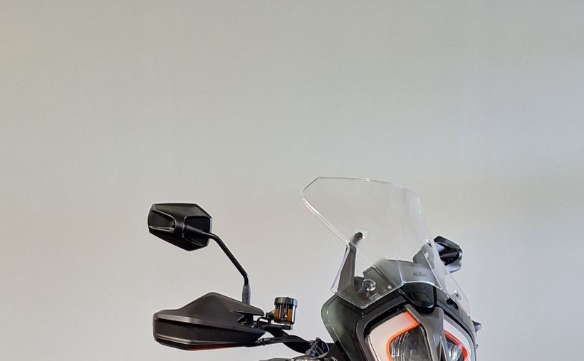 KTM 1290 SUPER ADVENTURE S 1