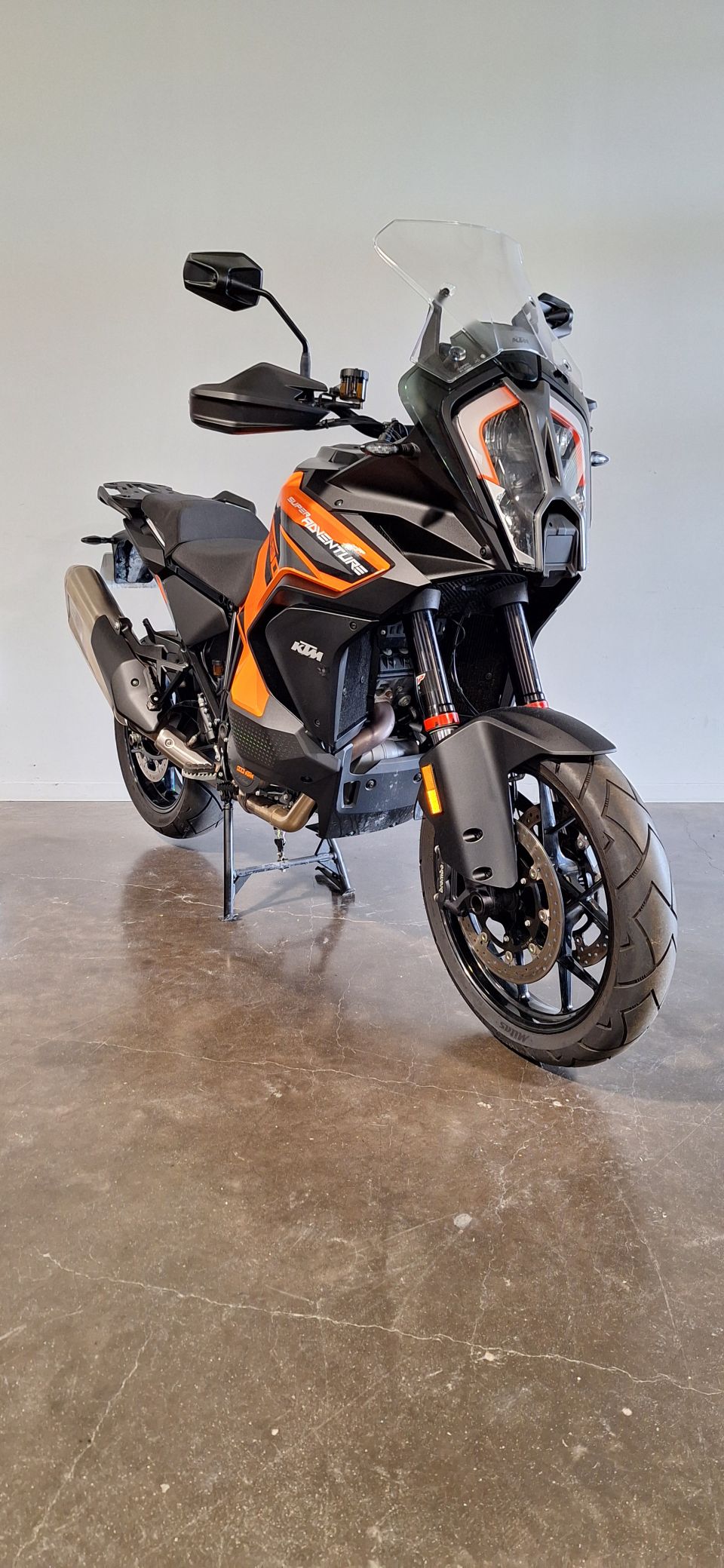 KTM 1290 SUPER ADVENTURE S 3
