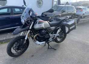 MOTO GUZZI V85 TT 850 - 2024