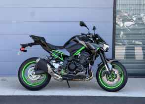 KAWASAKI Z 900 - 2024