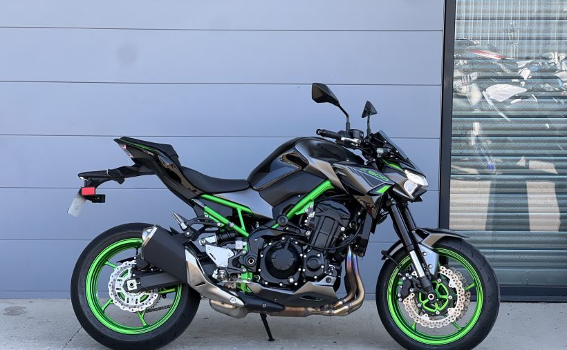 KAWASAKI Z 900 0