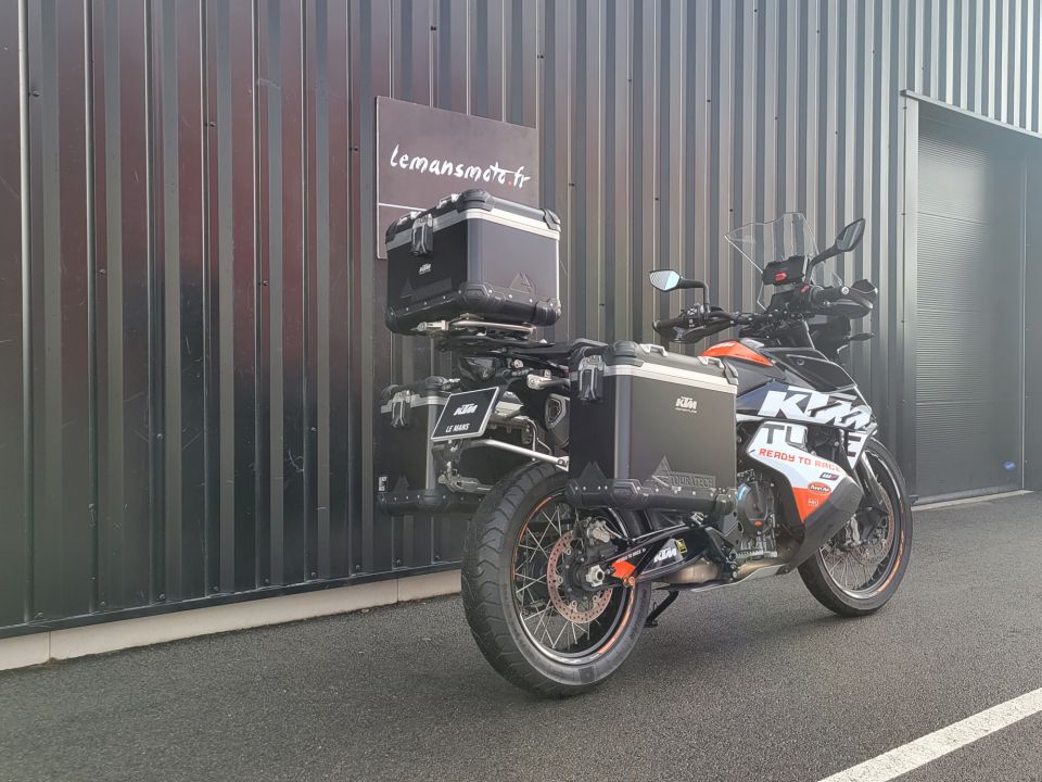 KTM 890 ADVENTURE L 15
