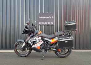 KTM 890 ADVENTURE L - 2024