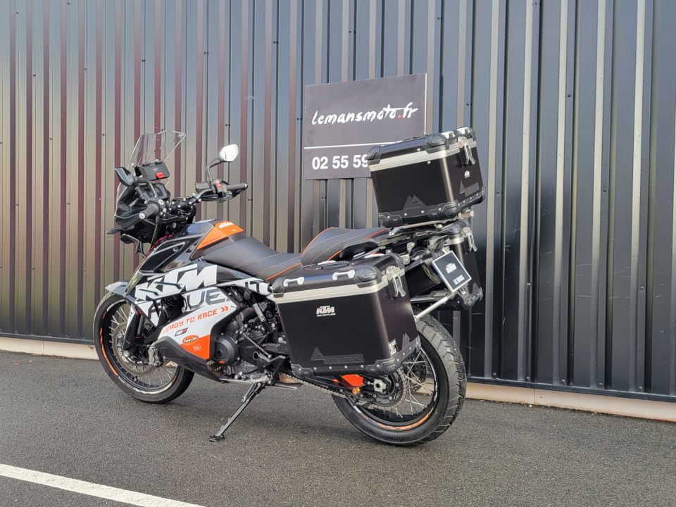 KTM 890 ADVENTURE L 20
