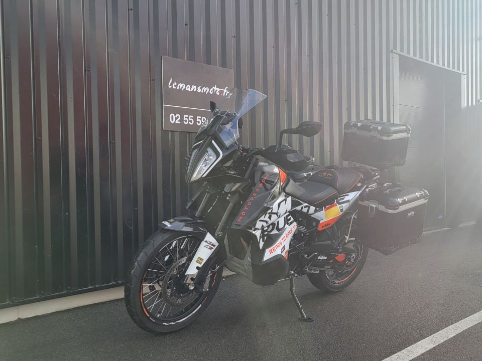 KTM 890 ADVENTURE L 25