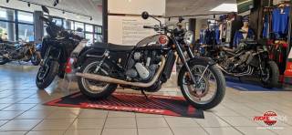 BSA GOLD STAR 650 - 2024