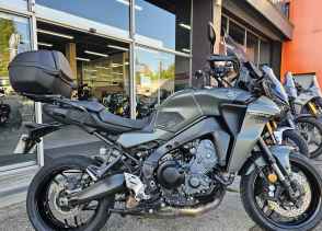 YAMAHA TRACER 9 - 2021
