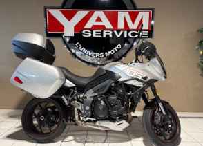 TRIUMPH TIGER 1050 ABS - 2018