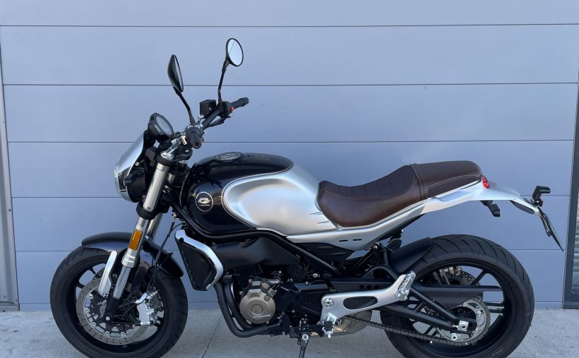 QJ MOTOR SRV 550 A2 3